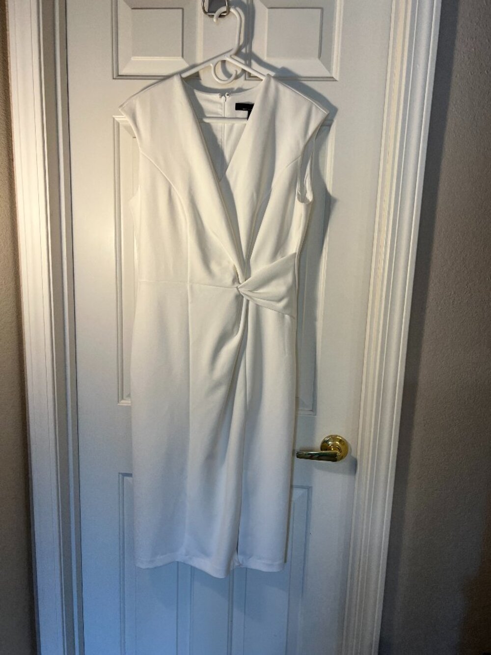 White House Black Market Dress